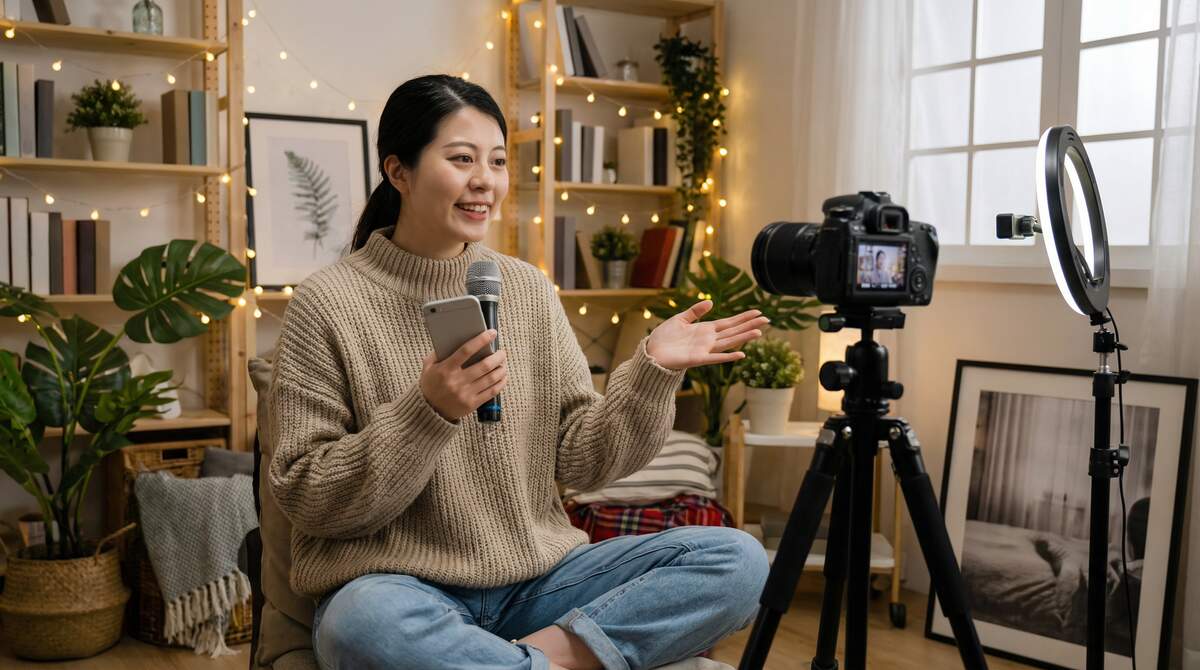 女神视频居家生活视频